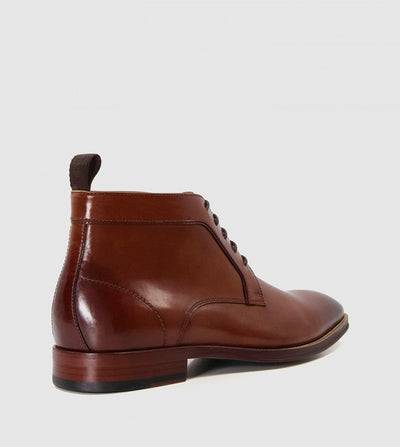 Dune  Mall Chukka Boots