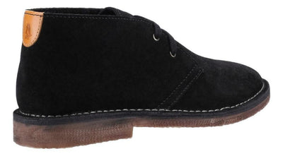 Hush Puppies Samuel Sonoma Suede Men's Ankle Boot