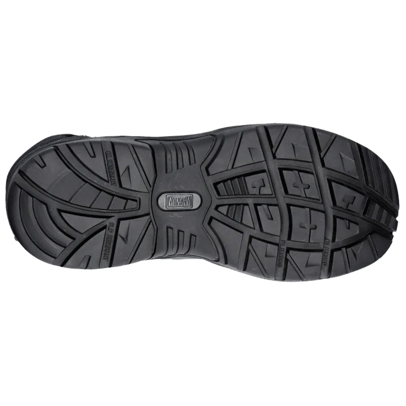 Magnum Men's Mag Precision Rigmaster Safety Boots