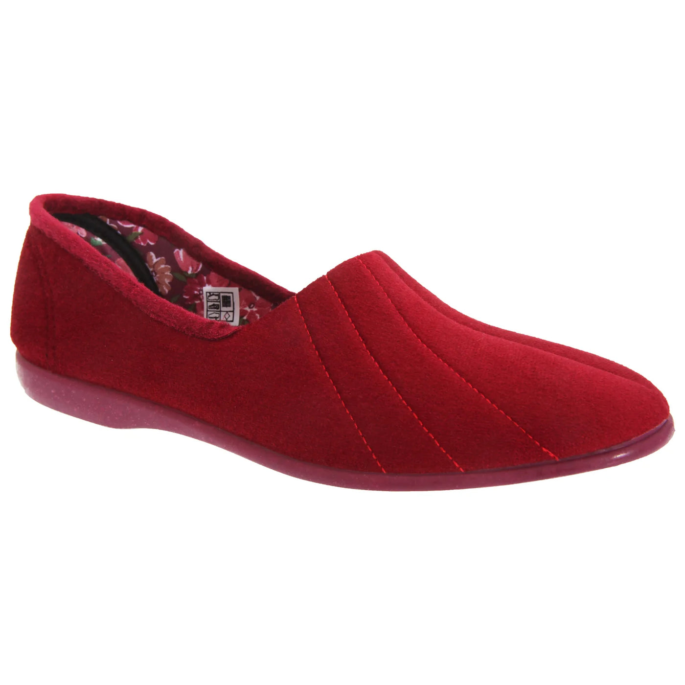 Gbs Women's Audrey Comfort Slipper