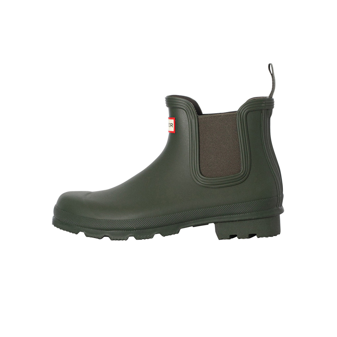 Hunter Men's Original Chelsea Rain Boot