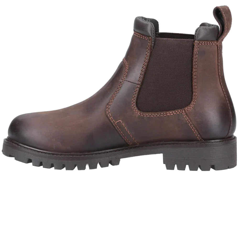 Cotswold  Pamington Chelsea Boot