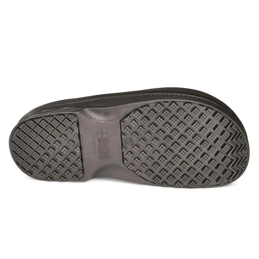 Shoes for Crews Radium Slip Resistant Clog