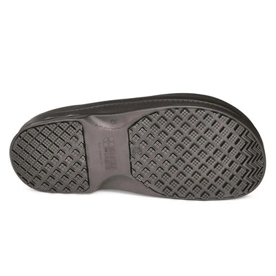 Shoes for Crews Radium Slip Resistant Clog