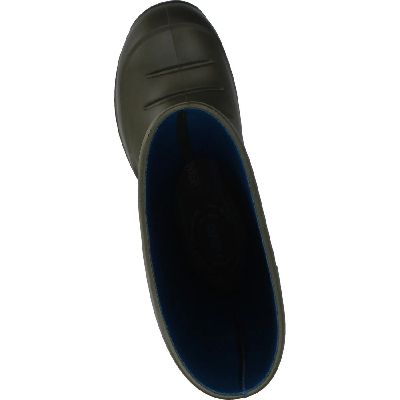 Nora Safety Boots Noratherm
