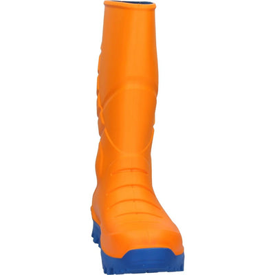 Nora Safety Boots Noratherm