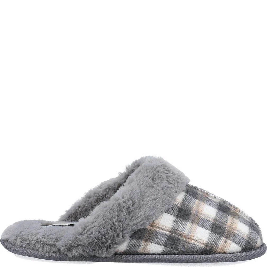 Fleet & Foster Neath Women's Cozy Slippers