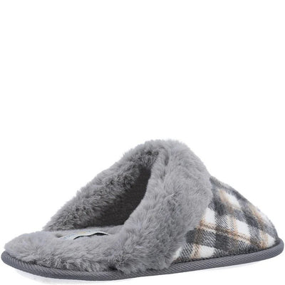 Fleet & Foster Neath Women's Cozy Slippers