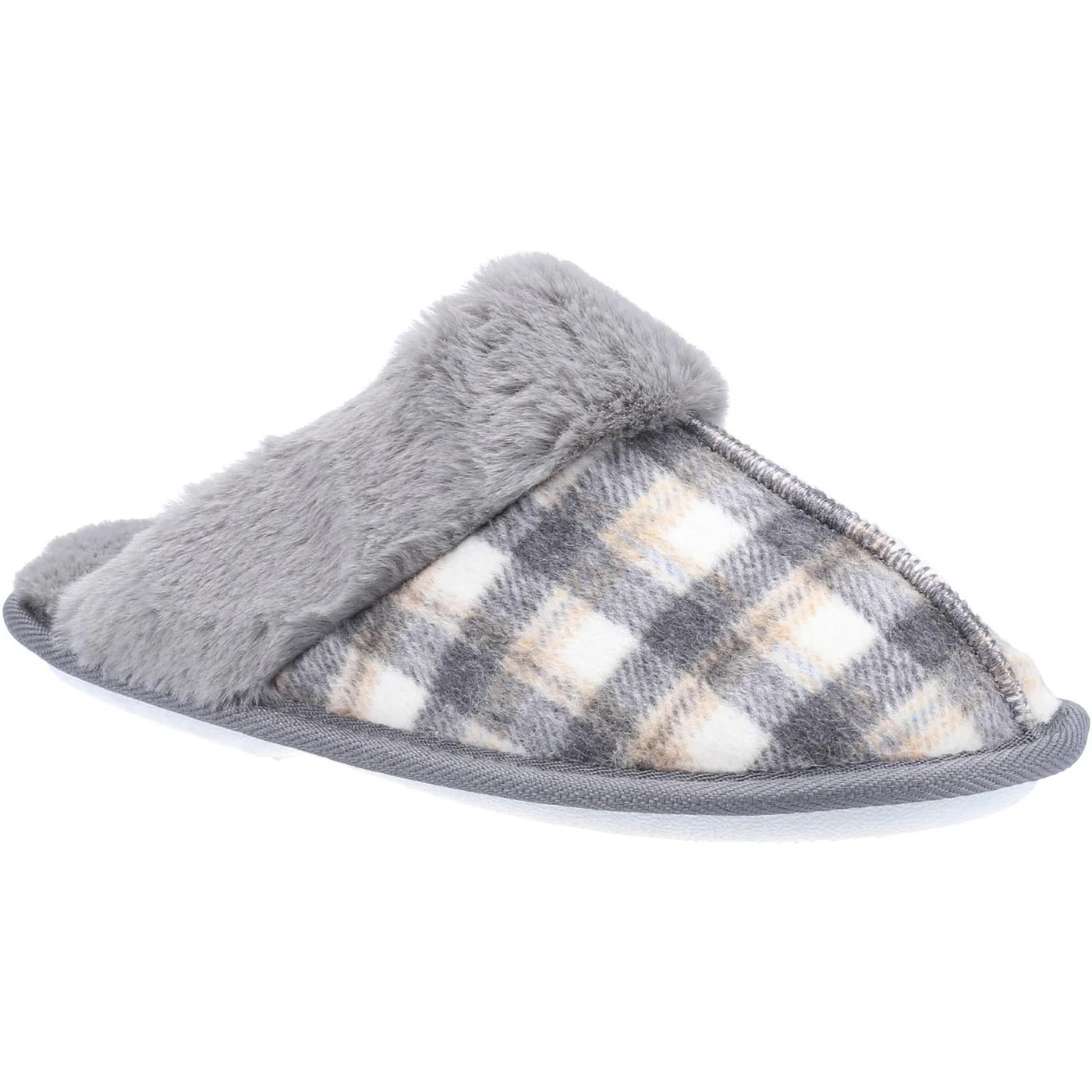 Fleet & Foster Neath Women's Cozy Slippers