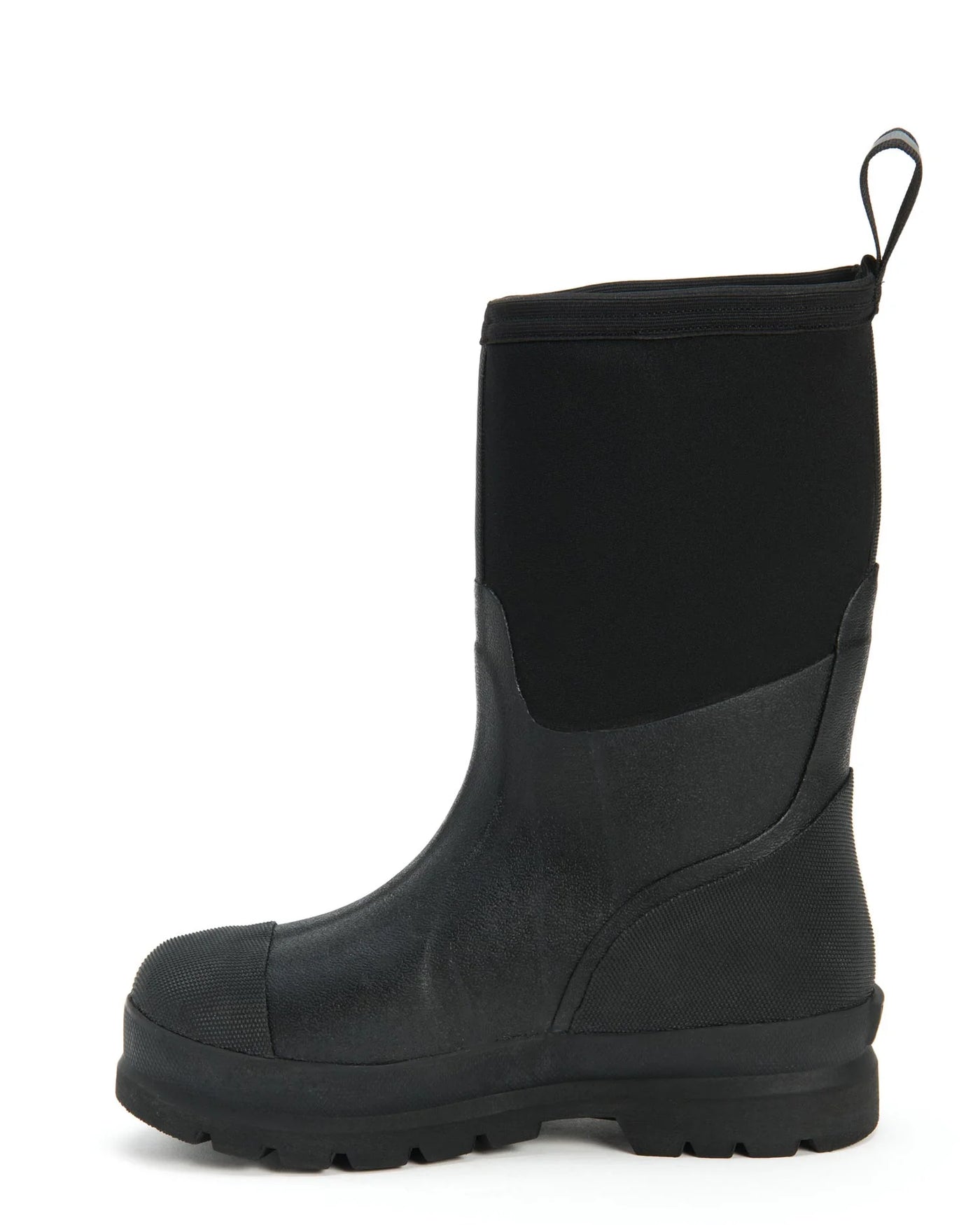 Muck Boots Chore Classic Black Mid Boot