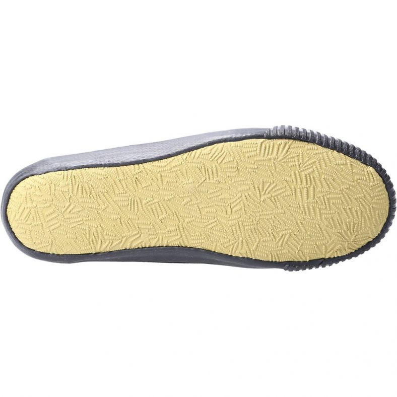 Mirak Unisex Toe Cap Plimsolls