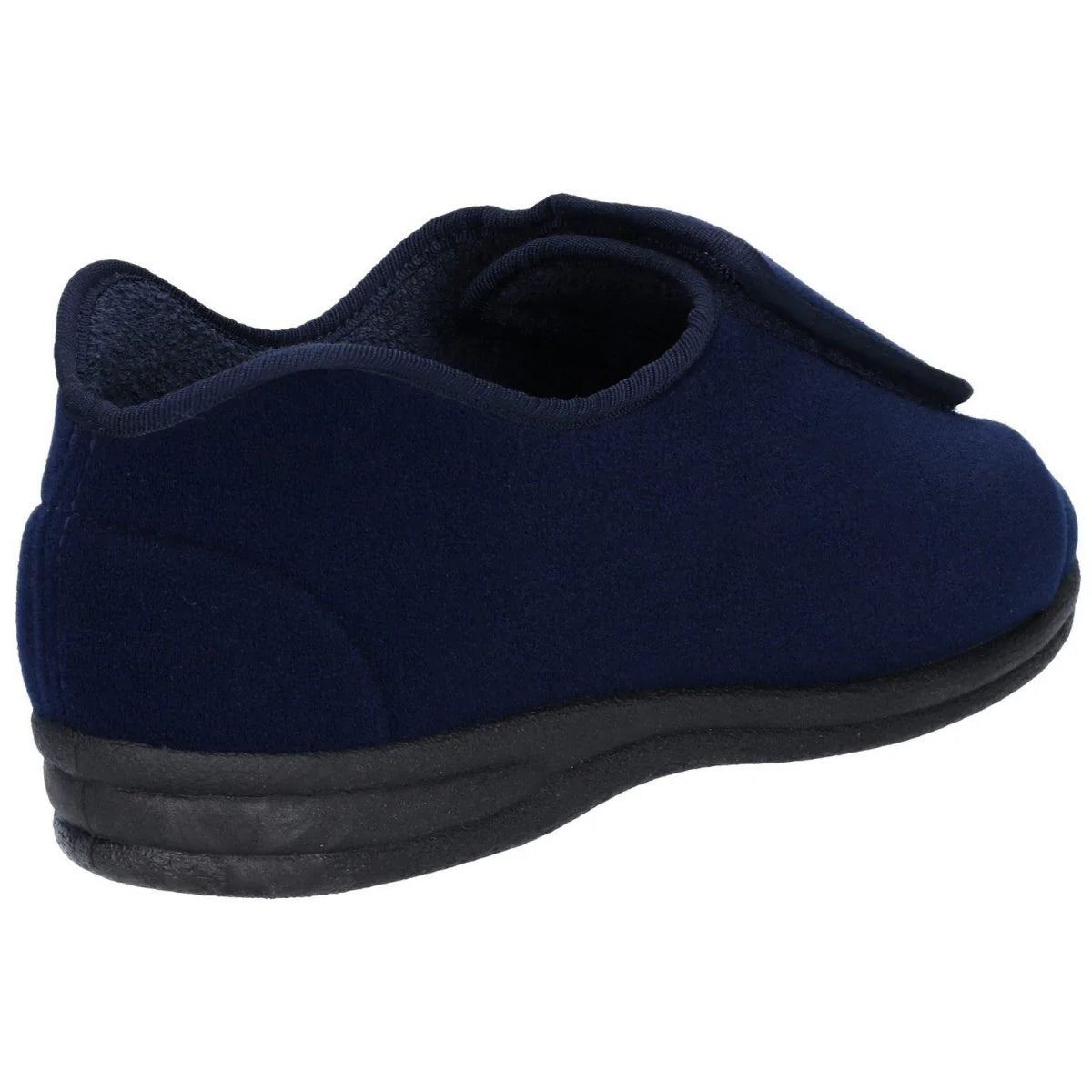 Mirak Touch Fastening Fife Slippers