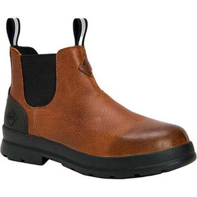 Muck Chore Barn Active Men's Cross Mid Calf Boot