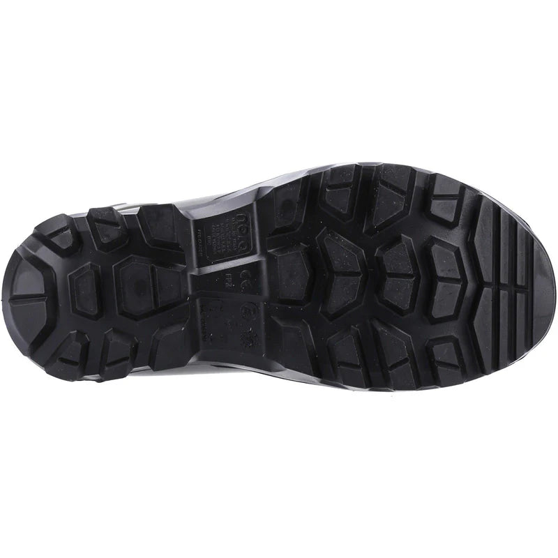 Nora Safety Boots Noratherm