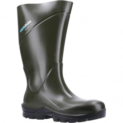 Nora Max Non Safety Wellington Boot