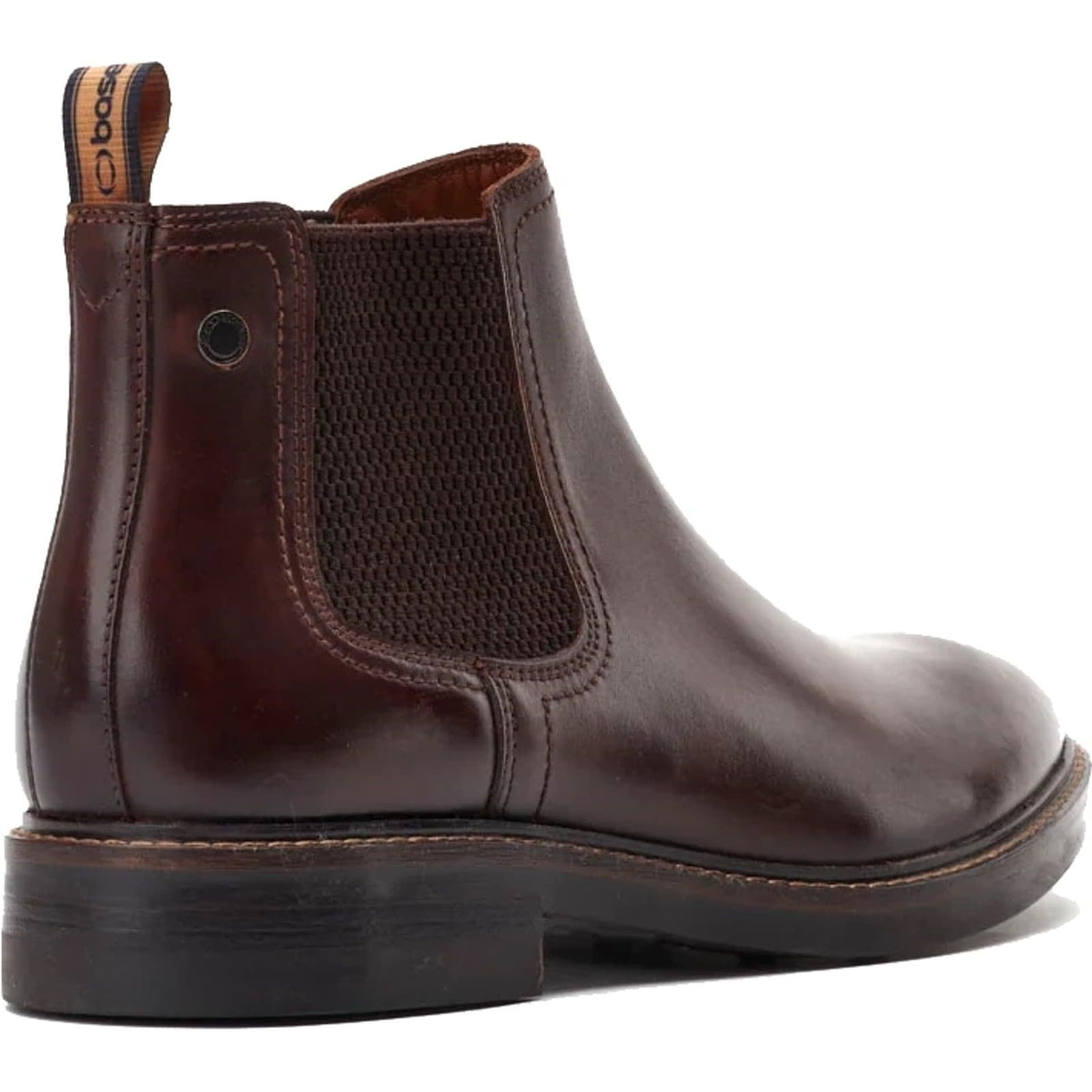 Base London Portland Men's Chelsea Boot