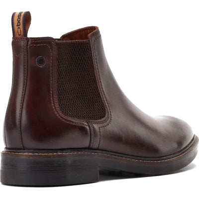 Base London Portland Men's Chelsea Boot