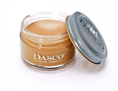 Dasco Bama Beeswax Shoe Cream