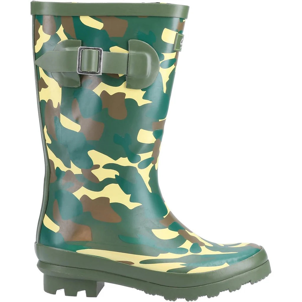 Cotswold Innsworth Wellington Boot