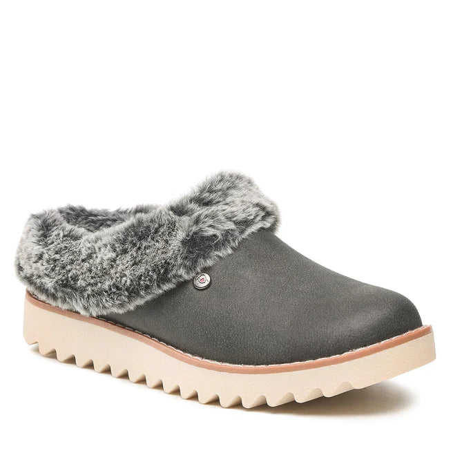 Skechers Bobs Mountain Kiss Winter Rock