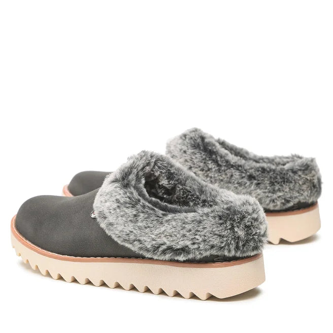 Skechers Bobs Mountain Kiss Winter Rock