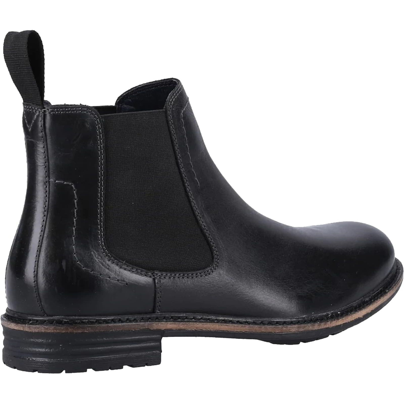 Hush Puppies Justin Chelsea Panama Jack Igloo Boot