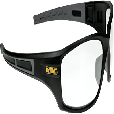 Dewalt Auger Protective Safety Specs Glasses Eyewear