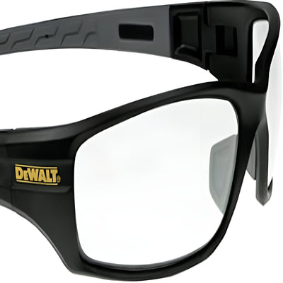 Dewalt Auger Protective Safety Specs Glasses Eyewear
