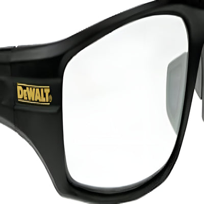 Dewalt Auger Protective Safety Specs Glasses Eyewear