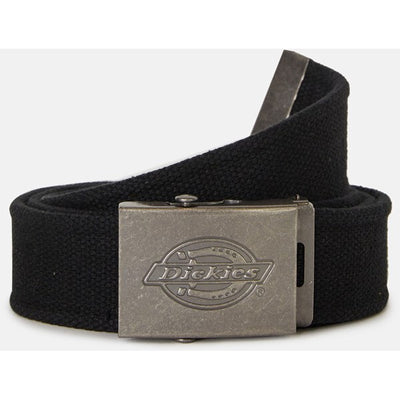 Dickies Mens Canvas Uniform Belt