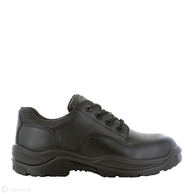 Magnum Precision Sitemaster Low Ct Safety Shoe