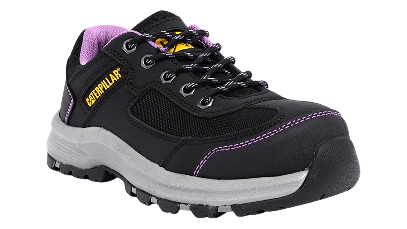 Caterpillar Elmore Women's S1p Trainer