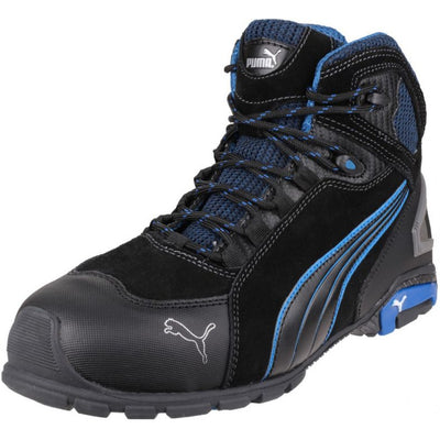 Puma Men's Atomic Water Resistant Safety Boot