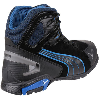 Puma Men's Atomic Water Resistant Safety Boot