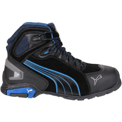 Puma Men's Atomic Water Resistant Safety Boot