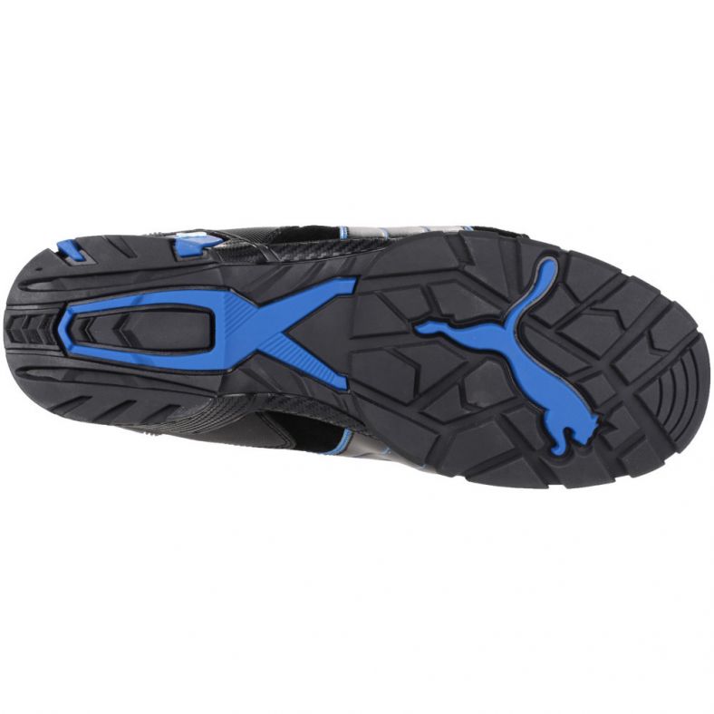 Puma Men's Atomic Water Resistant Safety Boot