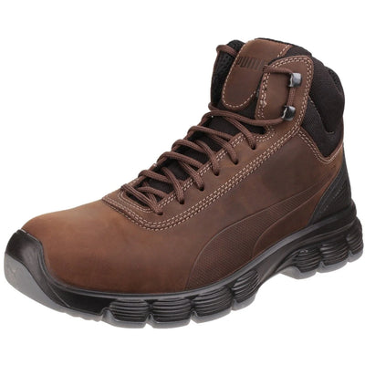 Puma Safety Condor Mid Men's Water Resistant Boot