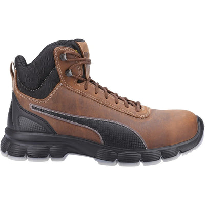 Puma Safety Condor Mid Men's Water Resistant Boot