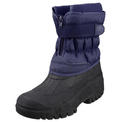 Cotswol Chase Hybrid Snow Boot