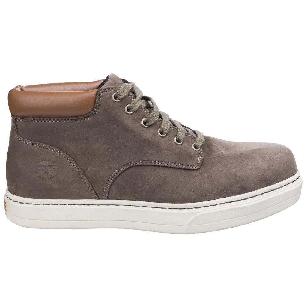 Timberland Pro Disruptor Chukka Donkey Men's Safety Shoe