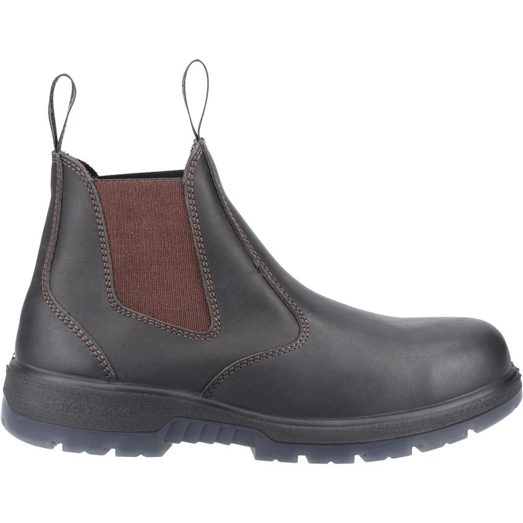 Hard Yakka Outback S3 Src Dealer Boot