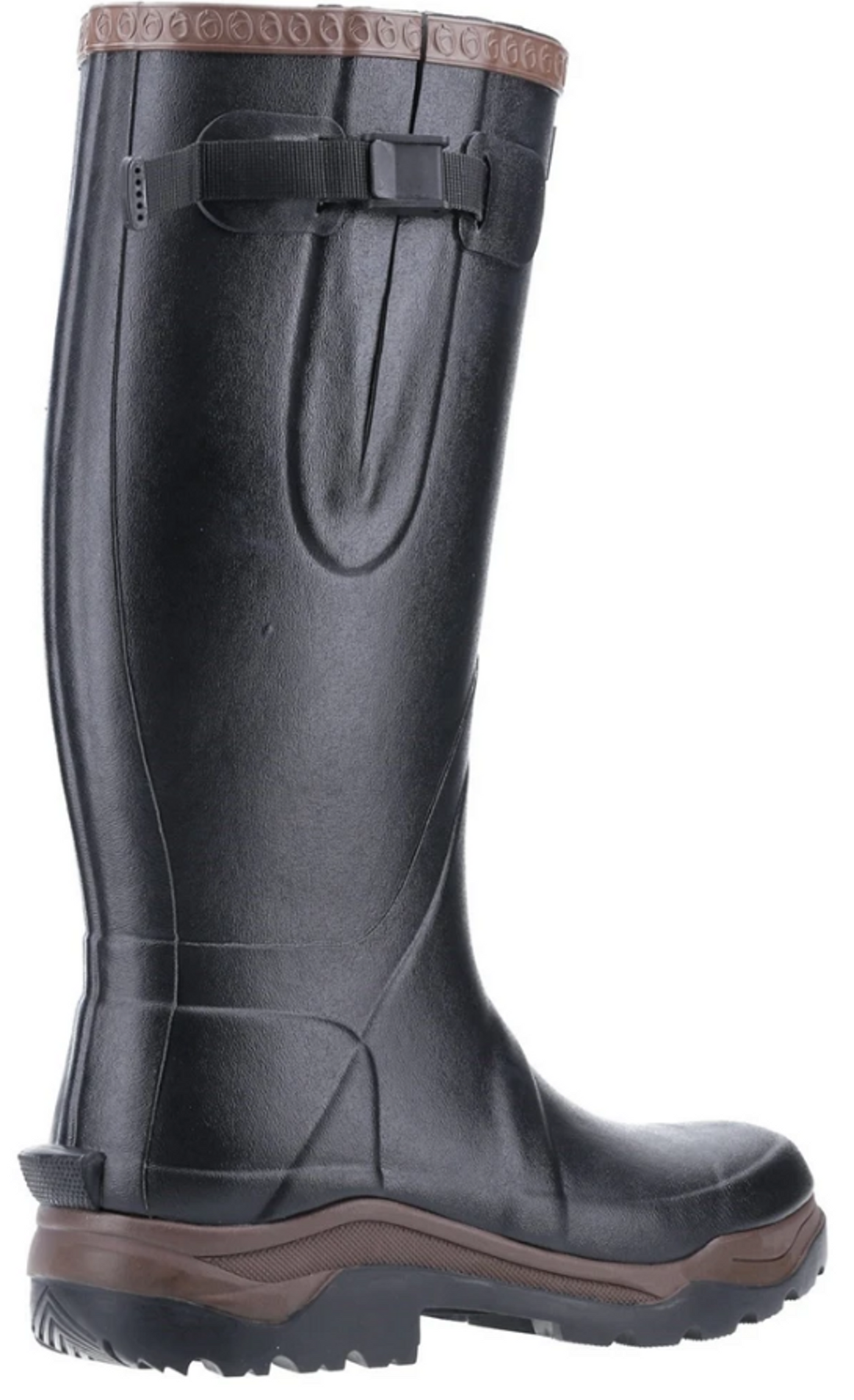 Cotswold Compass Rubber Wellingtons