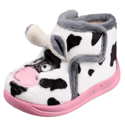 Mirak Farm Kids Slipper