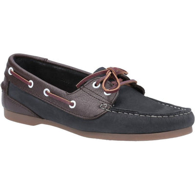 Riva Women Palagrugell Slip On Leather Summer Shoes