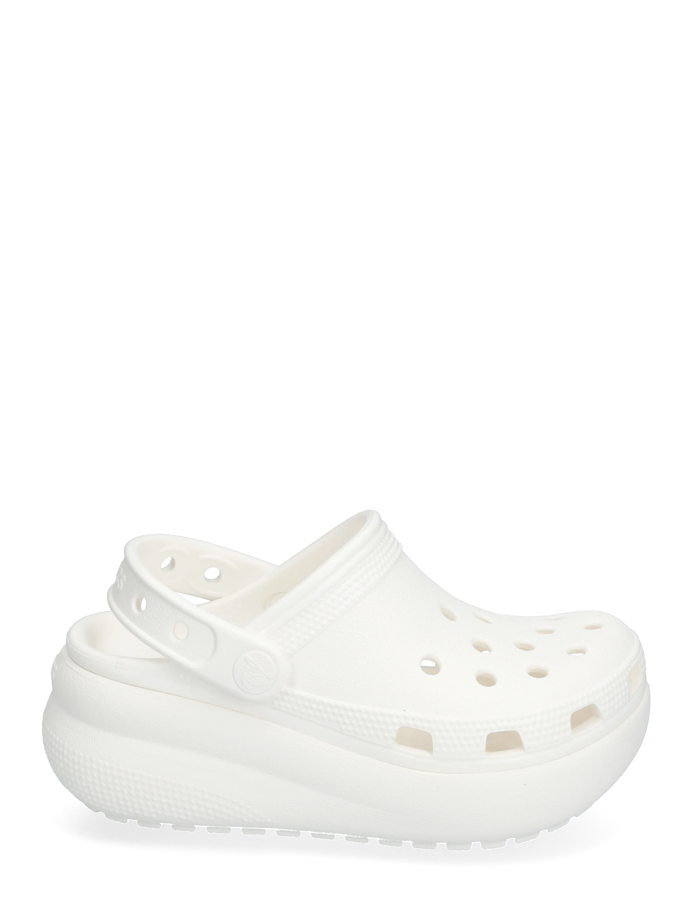 Crocs Classic Cutie Clog Baby Sandal