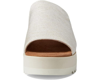 Toms Women Diana Mule Sandal - Natural Yarn Dye