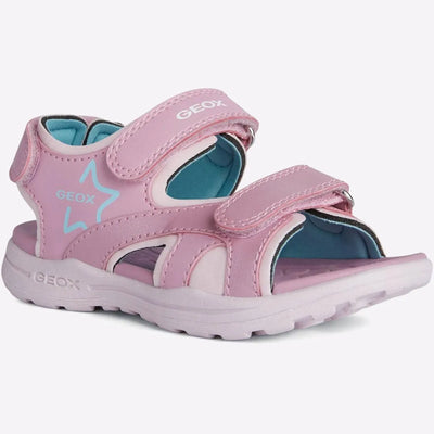 Geox Children Vaniett Sandals