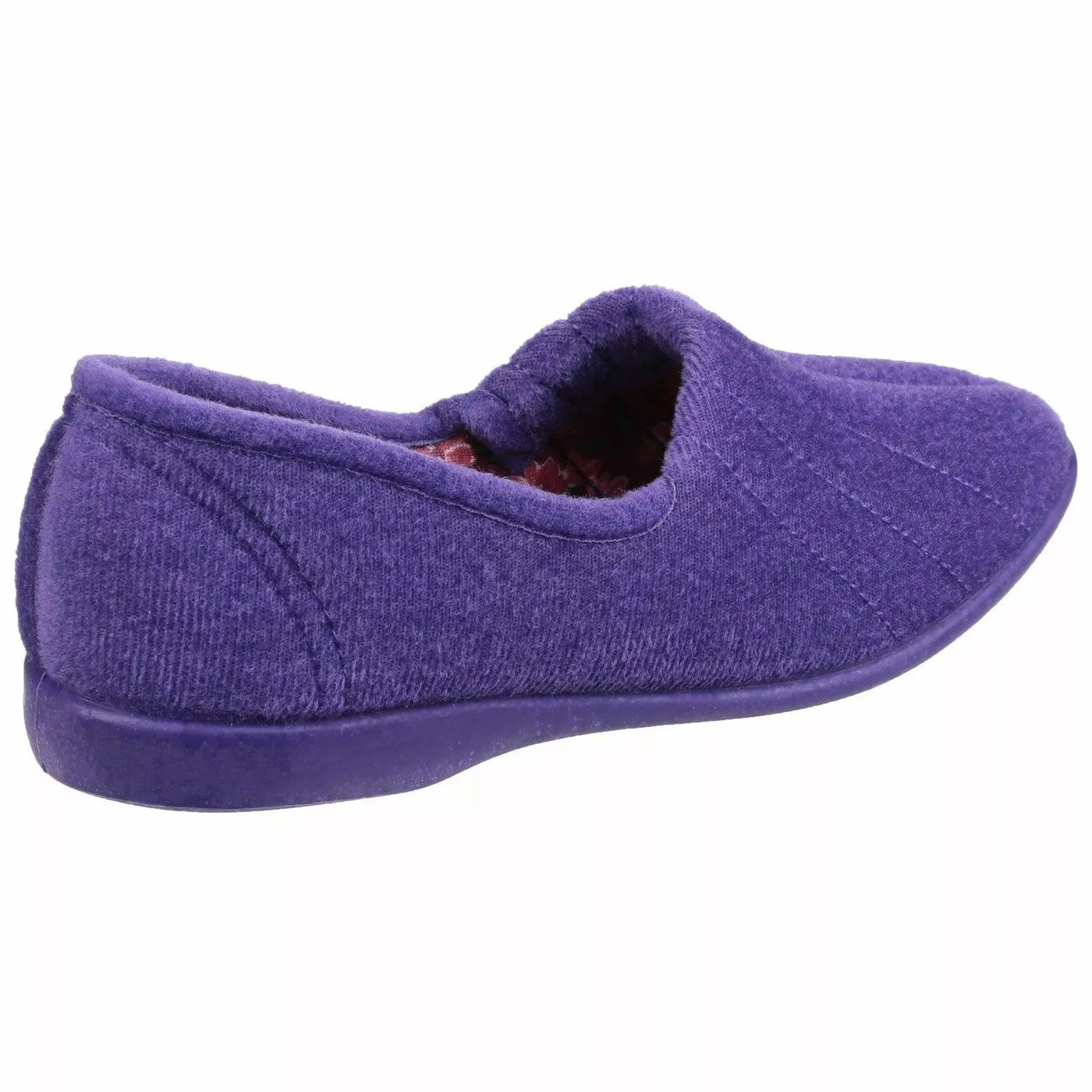 Gbs Chic Comfort Audrey Ladies Slippers