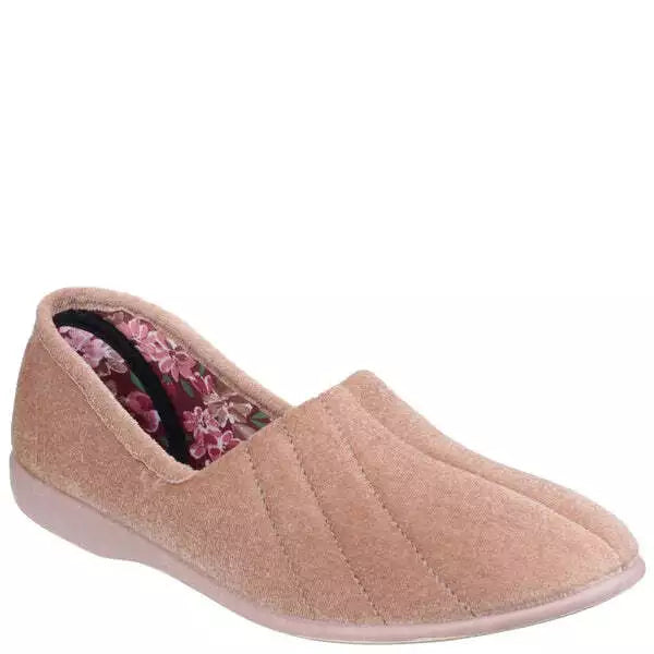 Gbs Easy Spirit Searlie Womens Casual Slipper