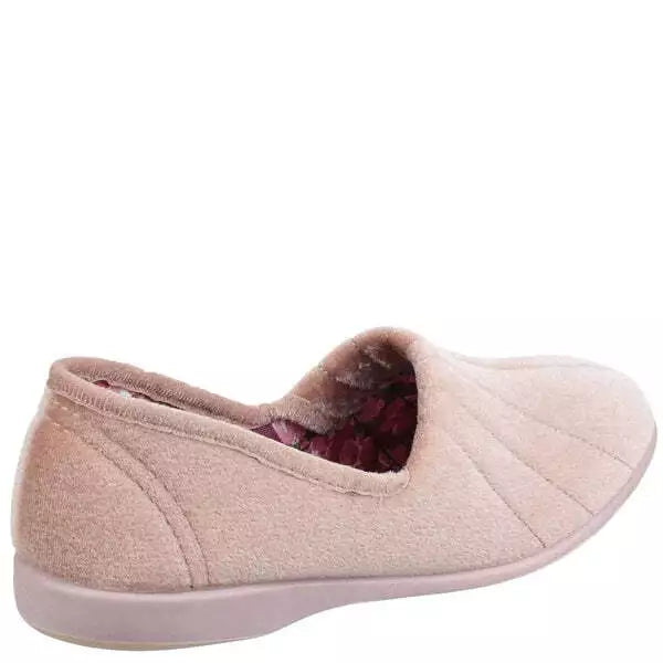 Gbs Women's Audrey Comfort Slipper